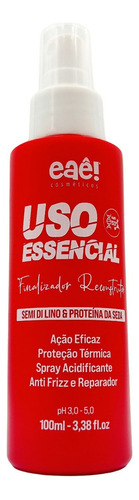 Essential Repair Uso Essencial Fluido 100ml Ea