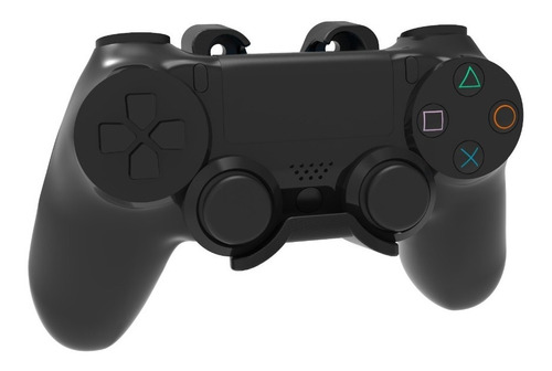 2 X Suporte Apoio De Parede Compatível Controle Ps4 Ps3 Ps2