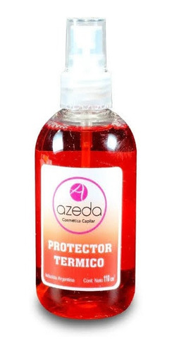 Protector Térmico Azeda (película Protectora)