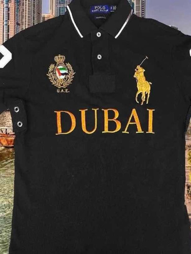 Polo Ralph Lauren Dubai