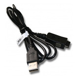 Cable Usb Original Hp Pocket Pc Ipaq - Factura A / B