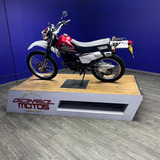 Yamaha Dt 125 2007