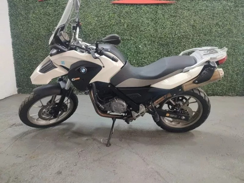 Bmw 650 Gs 2011 Di Buono Automotores