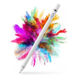 Lápiz Táctil Pencil Punta Fina Para Huawei Tablet Matepad 11