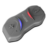 Intercomunicador Bluetooth Para Casco De Moto Sena 10r 