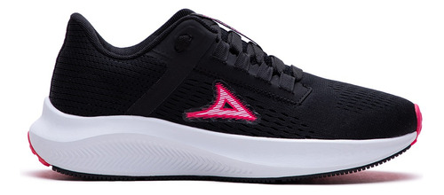 Sneakers Racer Mujer 4024