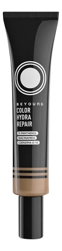 Base Beyoung Color Hydra Repair 30ml Cores