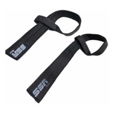 Par De Straps Gym Crossfit Correa De Soporte