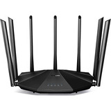 Tenda Ac23 Smart Wifi Router - Dual Band Gigabit Wireless (.