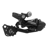 Cambio Trasero Desviador Shimano Deore Rd M6000 10 Pasos