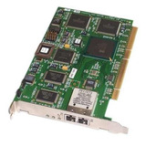 Controladora Hba Hp 176804-002 Pci-x Fibre Channel 1gbps 1 P