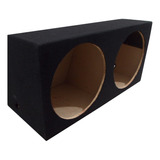 Caja Subwoofer 15 Pulgadas Alfombrada Pp15 