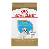 Royal Canin Bulldog Frances Puppy 3k