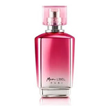 Mon L'bel Rubi Perfume Lbel Mujer Fragancia Original