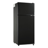 Kazigak Refrigerador Compacto, Mini Refrigerador Con Congela