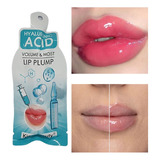 Gloss Voluminizador Roll-on Acido Hialuronico By Kiss Beauty