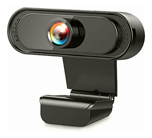 Vorago Wg400 Webcam Game Factor, Led, Full Hd, 30fps,