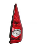 Faro Renault Megane Ii 05/ Trasero Rural Derecho