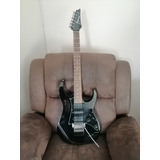 Ibanez Jem Jr Steve Vai + Amplificador Fender Champion 40