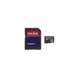 Tarjeta / Memoria Microsd De 8 Gb 8 Gb De Sandisk Microsdhc 