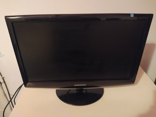 Monitor Led Samsung 20330snplus