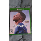 Fifa 22 Xbox One Y Series X/s Fisico