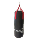 Saco De Boxe E Pancada 71x30 Vazio - Rythmoon