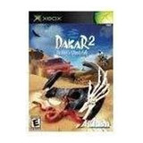 Dakar 2: Del Mundo Último Rally - Xbox.