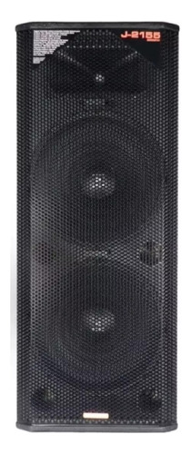 J-series Bafle Columna Pasivo J-2155 Potencia 500 Watts