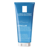 La Roche Posay Effaclar Gel Limpiador Piel Grasa 200ml