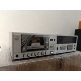 Deck Cassette Technics M51