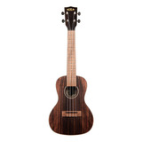 Kala Ka-eby-c Ebony - Ukelele De Concierto, Natural