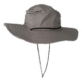 Sombrero Pescador Safari Aventurero Gorro Proteccion Solar