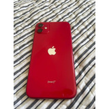 Apple iPhone 11 (64 Gb) - (product)red