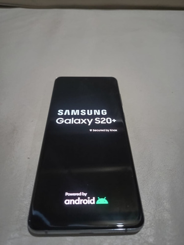 Celular Samsung S20 Plus 8gb Ram 128gb