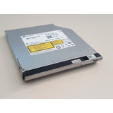 Original Gravadora Cd Dvd Sata + Frontal Dell Inspiron 5420