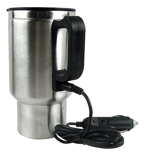 Calefacción Eléctrica Para Coche, Tazón Taza, Hervidor De