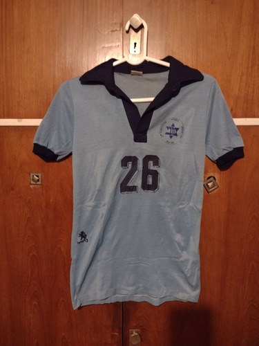 Camiseta Deportiva Del Club Macabi #26