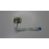 Placa Sensor Digital Do Notebook Dell V14t-5470-a20