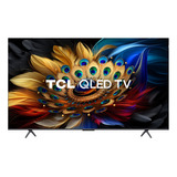 Tcl Qled Smart Tv 65 C655 4k Uhd Google Tv Dolby Vision