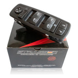 Control Interruptor Ventanilla Del Izq Dodge Nitro 2007-2011