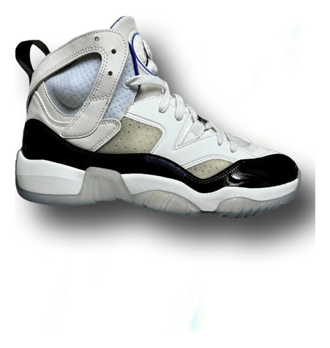 Zapatillas Jordan Jumpman Two Trey | Originales | Importadas