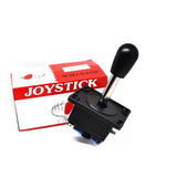 Pack De 2 Palancas Joystick Arcade