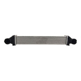 Intercooler Mercedes-benz B200 Turbo 06-11