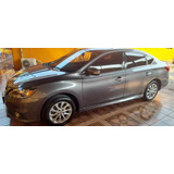 Nissan Sentra Advance