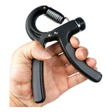 Hand Grip Aparelho Com Mola Ajustável E Regulagem