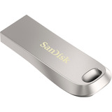 Usb 3.1 Flash Drive Sandisk Ultra Luxe De 256gb Color