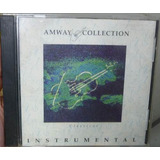 Cd Amway - Classicos - Instrumental - B83