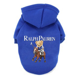 Sacos De Abrigo Para Mascotas De Ositos Ralph Pawen