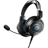 Audio Technica Ath-gdl3 Auriculares Abiertos Para Gaming